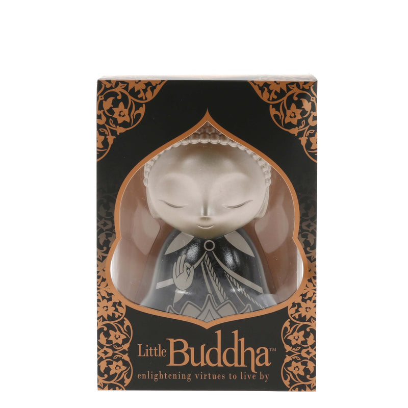 Little Buddha 130mm Figurine - What We Give