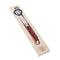 Jean Dubost Maison Mixed Colours - Red Cheese Knife 1.2mm