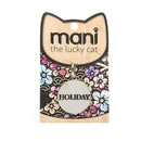 Holiday - 30mm Lucky Cat Charm