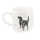 Royal Worcester Wrendale Designs - Labrador Mug Walkies