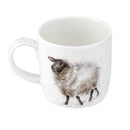 Royal Worcester Wrendale Designs - 0.31L/11Fl.oz Sheep Mug