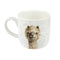 Royal Worcester Wrendale Designs Llama Mug - "Feeling Fabulous", shop from Bella Casa Gifts & Collectables