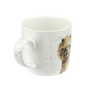 Royal Worcester Wrendale Designs Llama Mug - "Feeling Fabulous", shop from Bella Casa Gifts & Collectables