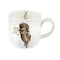 Royal Worcester Wrendale Designs Llama Mug -  "Feeling Fabulous", shop from Bella Casa Gifts & Collectables
