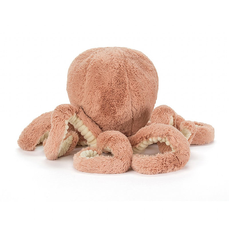 Jellycat Odell Octopus Small