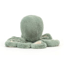 Jellycat Odyssey Octopus Small