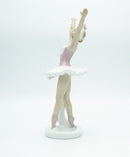 Dancing Ballerina Figurine