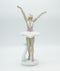 Dancing Ballerina Figurine