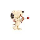 Peanuts by Jim Shore - Snoopy Cupid