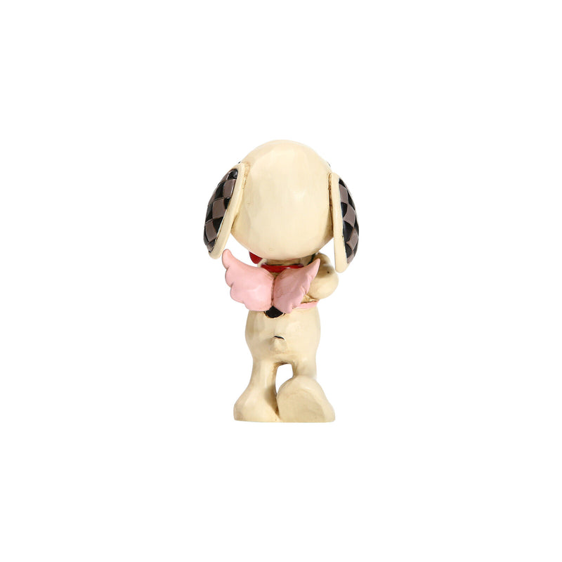 Peanuts by Jim Shore - Snoopy Cupid