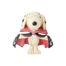 Peanuts by Jim Shore - Snoopy Vampire
