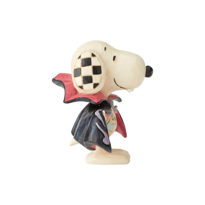 Peanuts by Jim Shore - Snoopy Vampire