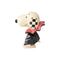 Peanuts by Jim Shore - Snoopy Vampire
