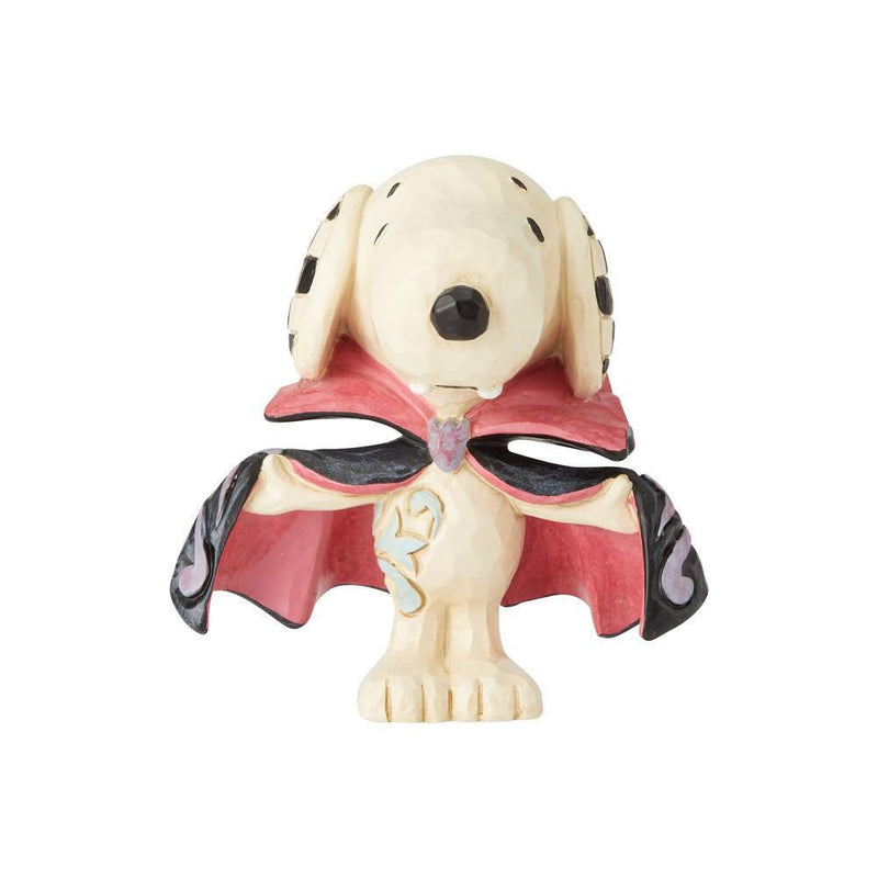 Peanuts by Jim Shore - Snoopy Vampire