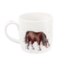 Royal Worcester Wrendale Designs - Gigi