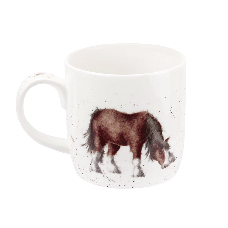 Royal Worcester Wrendale Designs - Gigi