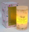 Scented Wishes Led Candle Wife