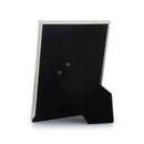 Whitehill Studio - Silverplated Plain Photo Frame 13cm x 18cm