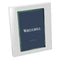 Whitehill Frames - Glass Feature Plain Photo Frame 10cm x 15cm