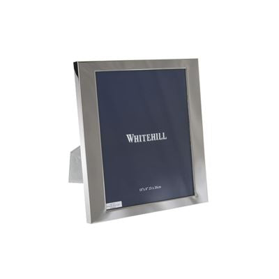 Whitehill - Argenta Frame Wide Plain 20X25cm