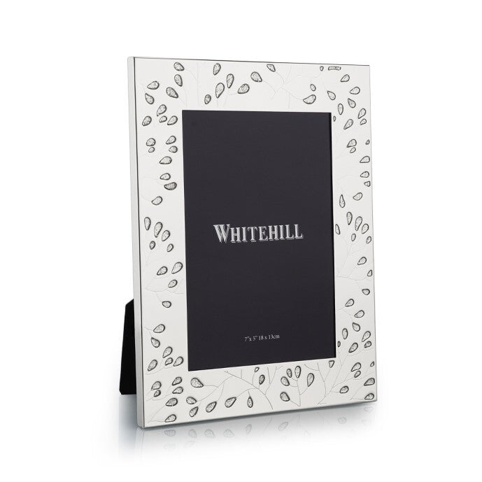 Whitehill Studio - Petals Photo Frame 13cm x 18cm