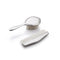 Whitehill Baby - Silver Plated Child Brush and Comb - Bella Casa Gifts 
