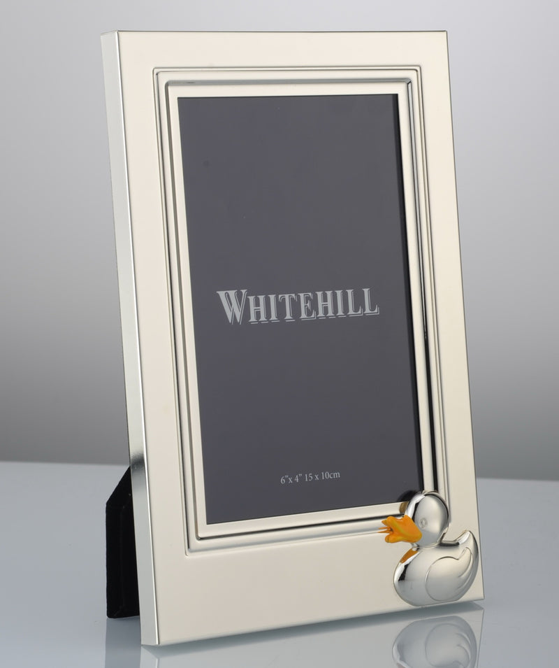 Whitehill Frames - Duck Motif Frame