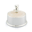 Whitehill Baby - Bear Musical Box