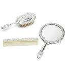 Whitehill Baby - Child Brush, Comb and Mirror