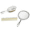 Whitehill Baby - Child Brush, Comb and Mirror