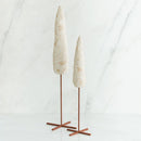 Willow Tree - Cypress Trees (Set of 2)