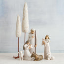 Willow Tree - Cypress Trees (Set of 2)