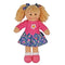 Hopscotch Collectibles Rag Doll – Lizzie 25cm