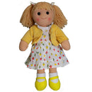 Hopscotch Collectibles Rag Doll – Elsie 35cm