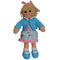 Hopscotch Collectibles Rag Doll – Victoria 35cm