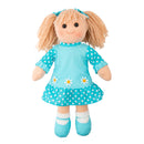 Hopscotch Collectibles Rag Doll – Agnes 35cm