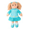 Hopscotch Collectibles Rag Doll – Agnes 35cm