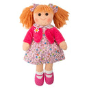 Hopscotch Collectibles Rag Doll – Meghan 35cm