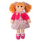 Hopscotch Collectibles Rag Doll – Meghan 35cm