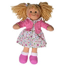 Hopscotch Collectibles Rag Doll – Tahlia 25cm