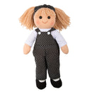 Hopscotch Collectibles Rag Doll – Molly 35cm