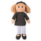 Hopscotch Collectibles Rag Doll – Kate 35cm