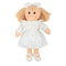Hopscotch Collectibles Rag Doll – Elise 35cm
