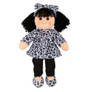 Hopscotch Collectibles Rag Doll – Bridget 35cm