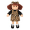 Hopscotch Collectibles Rag Doll – Frankie 35cm