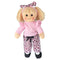 Hopscotch Collectibles Rag Doll – Natalie 35cm