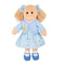 Hopscotch Collectibles Rag Doll – Mia 35cm