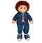 Hopscotch Collectibles Dolls  - Rory