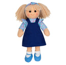 Hopscotch Collectibles Dolls  - Carrie 35cm