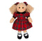 Hopscotch Collectibles Dolls  - Ruby 35cm